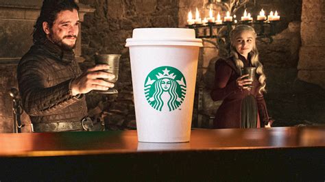 game of thrones starbucks cup|HBO Finally Explains the Game of Thrones Starbucks Cup.
